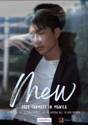 Mew Suppasit's Charity Concert: A Celebration of Music and Compassion!