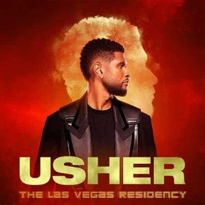   Usher 的「Las Vegas 演唱會」：一場閃耀與熱情交織的音樂盛宴！