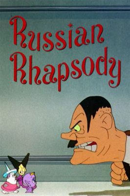  Xavier's Russian Rhapsody: A Musical Extravaganza That Left Fans Gasping For Air!